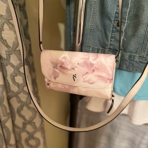 Vera Wang Purse and carry on Wallet